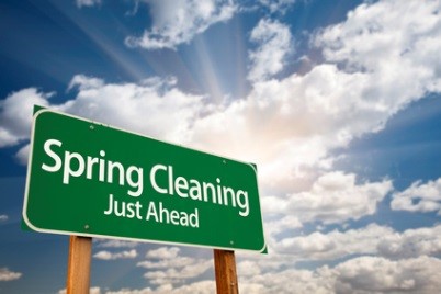 Nissan-spring-cleaning